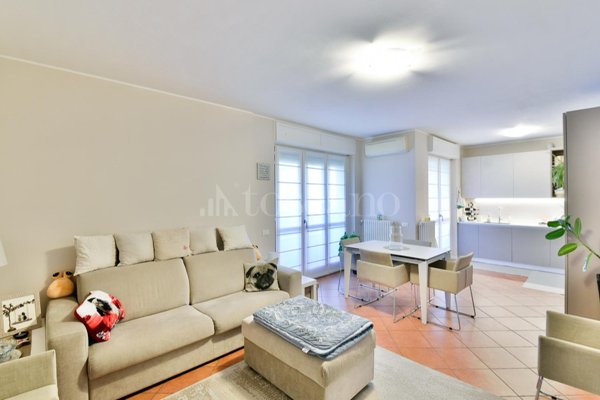 appartamento in vendita a Cantù