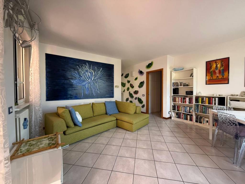 appartamento in vendita a Cantù