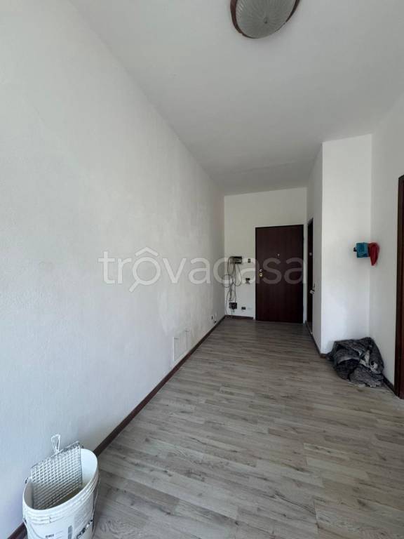 appartamento in vendita a Cantù