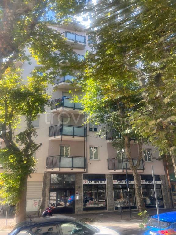 appartamento in vendita a Cantù