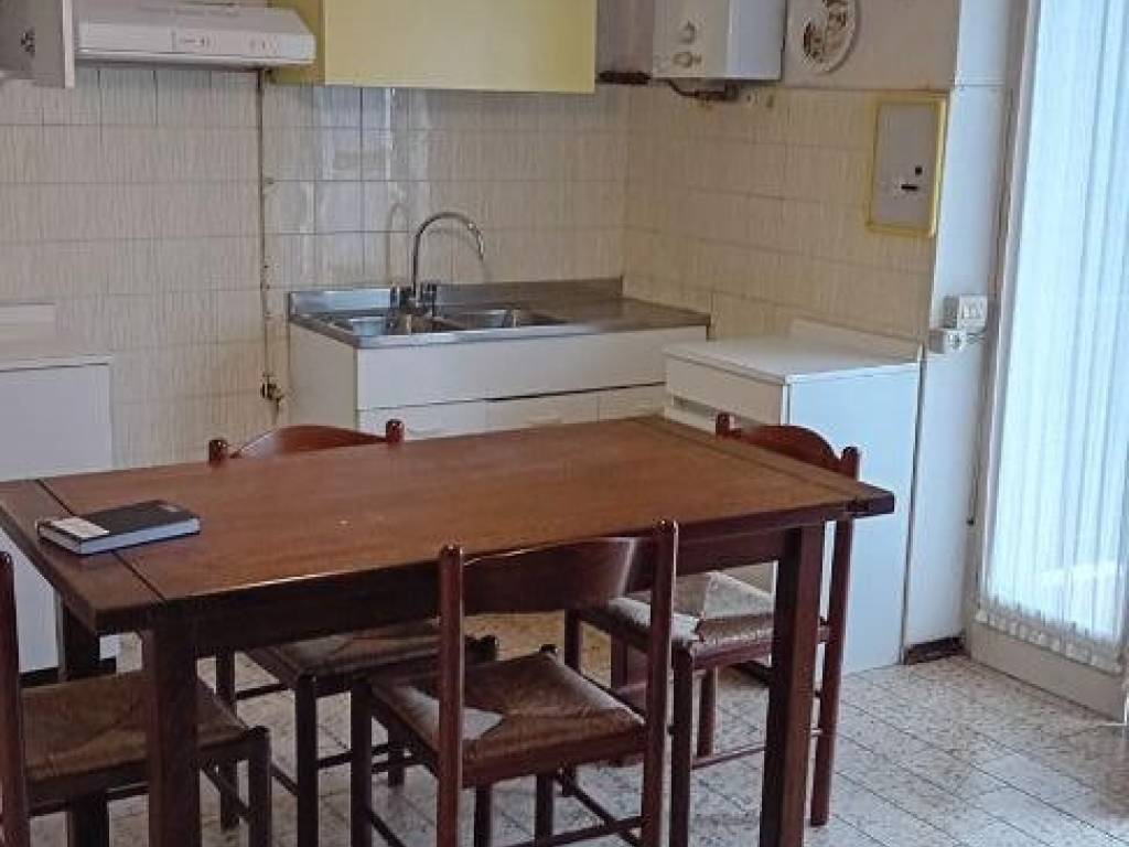 appartamento in vendita a Cantù