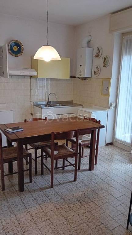 appartamento in vendita a Cantù