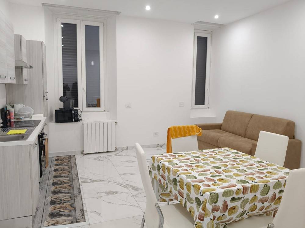 appartamento in vendita a Cantù