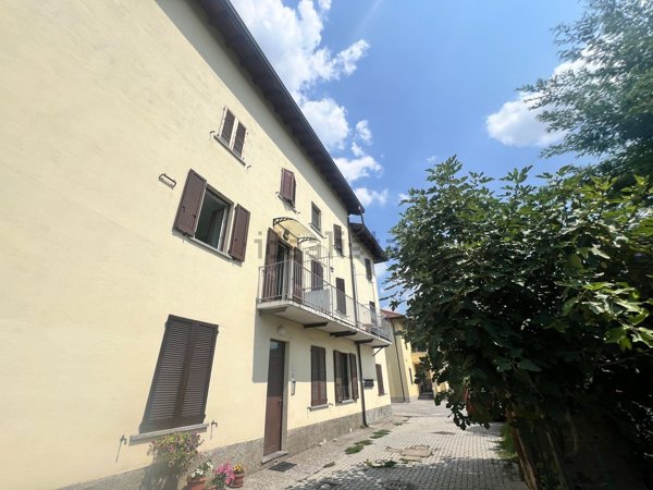 appartamento in vendita a Cantù