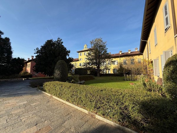appartamento in vendita a Cantù
