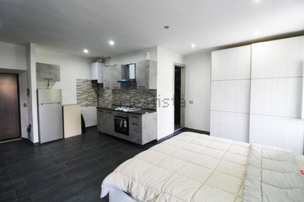 appartamento in vendita a Cantù