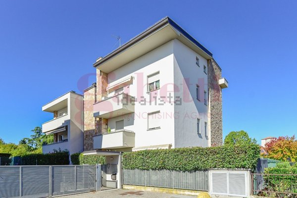 appartamento in vendita a Cantù