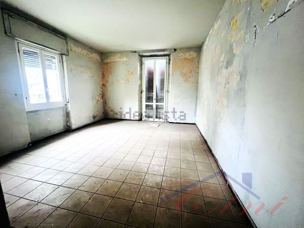 appartamento in vendita a Cantù in zona Cascina Amata