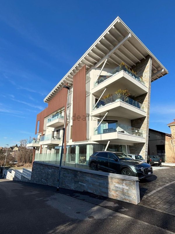 appartamento in vendita a Cantù