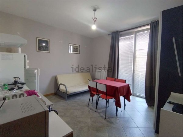 appartamento in vendita a Cantù in zona Cantù Asnago