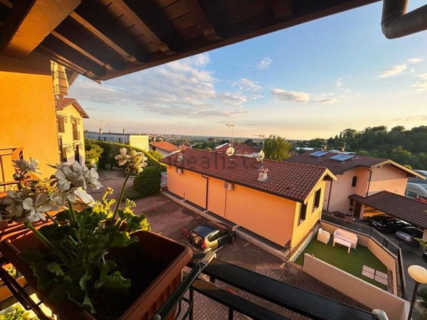 appartamento in vendita a Cantù