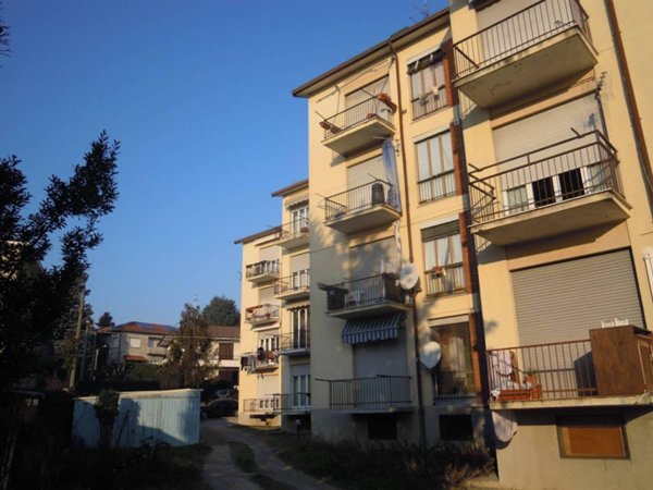 appartamento in vendita a Cantù in zona Vighizzolo