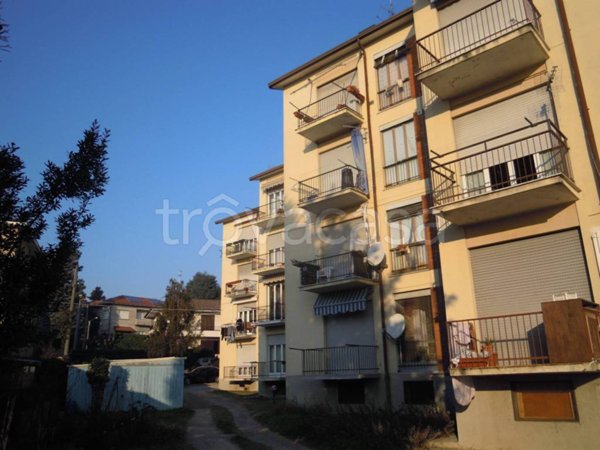 appartamento in vendita a Cantù in zona Vighizzolo