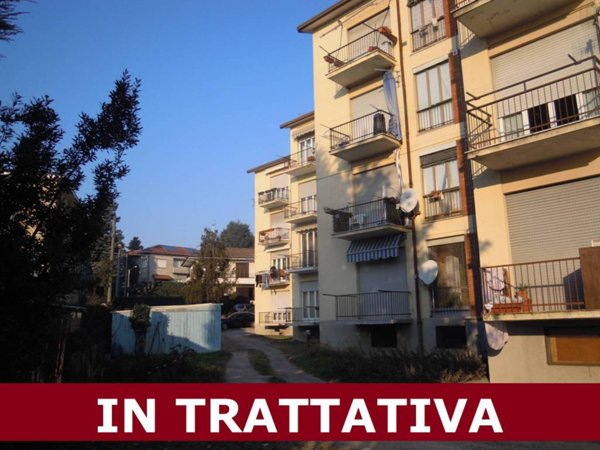 appartamento in vendita a Cantù in zona Vighizzolo