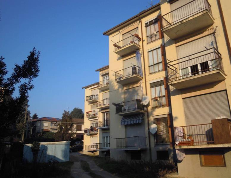appartamento in vendita a Cantù in zona Vighizzolo