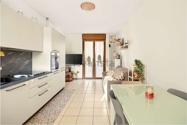 appartamento in vendita a Cantù