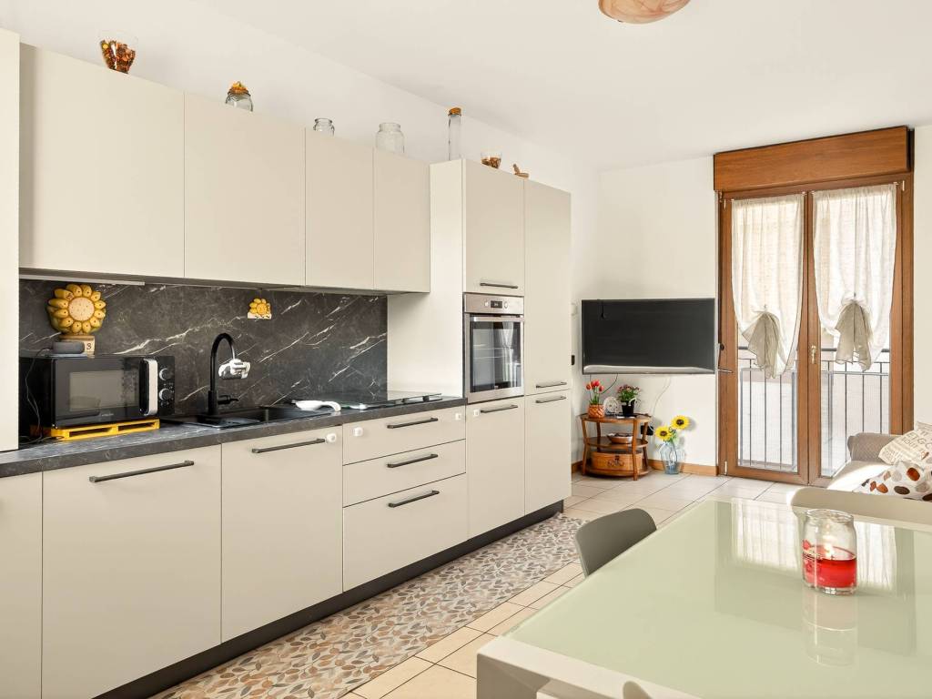 appartamento in vendita a Cantù