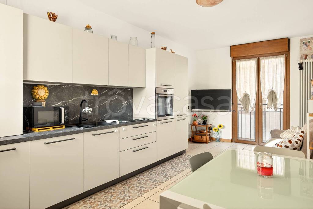 appartamento in vendita a Cantù