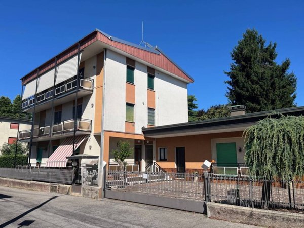 appartamento in vendita a Cantù