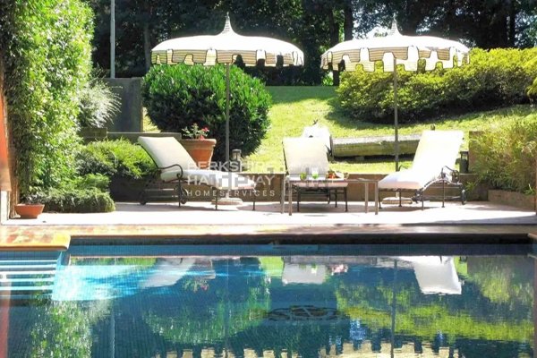 villa in vendita a Cantù