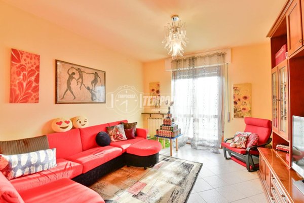 appartamento in vendita a Cantù