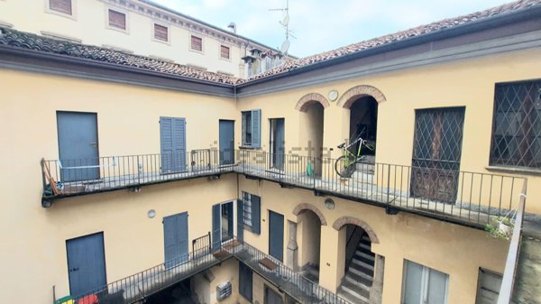 appartamento in vendita a Cantù