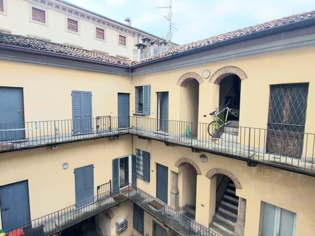 appartamento in vendita a Cantù