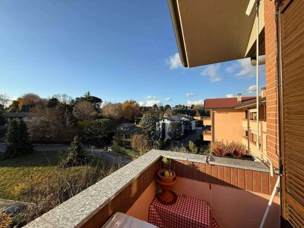 appartamento in vendita a Cantù