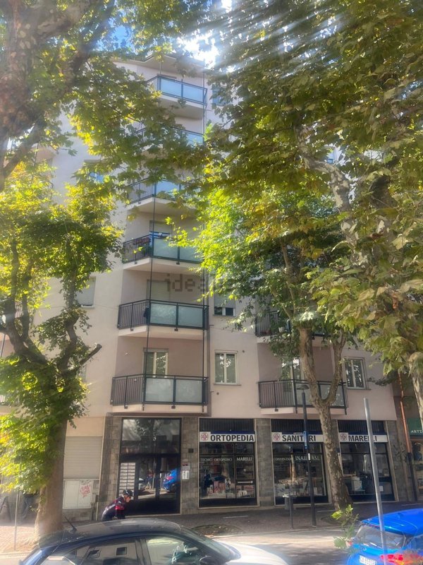 appartamento in vendita a Cantù