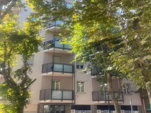 appartamento in vendita a Cantù