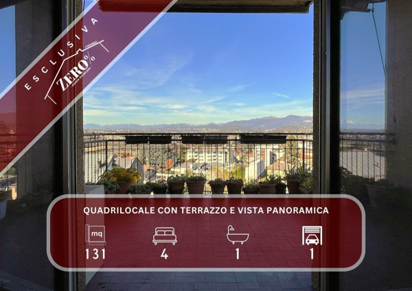 appartamento in vendita a Cantù