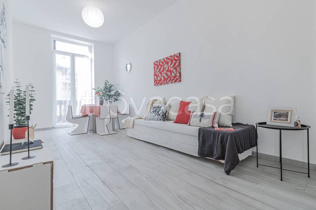 appartamento in vendita a Cantù