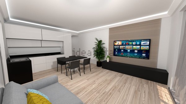 appartamento in vendita a Cantù