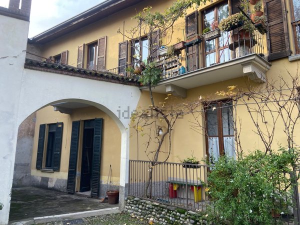 appartamento in vendita a Cantù