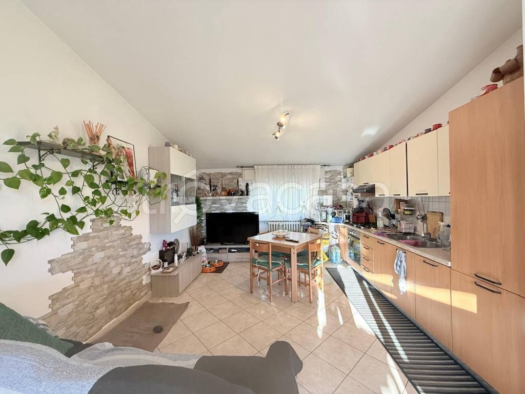 appartamento in vendita a Cantù in zona Vighizzolo