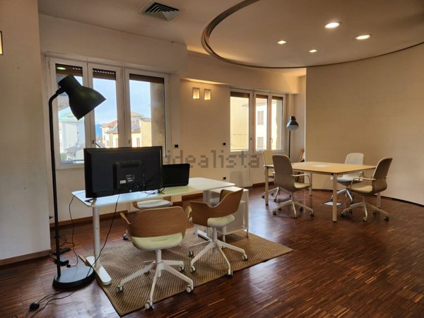 ufficio in vendita a Cantù