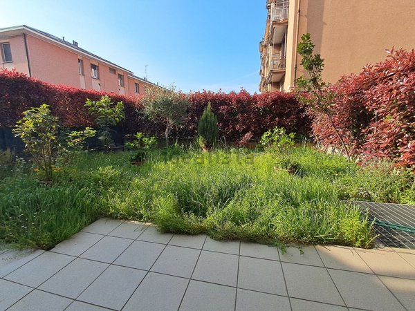 appartamento in vendita a Cantù