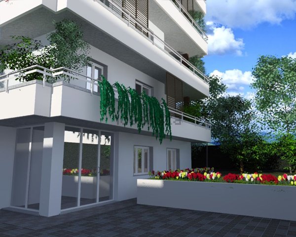 appartamento in vendita a Cantù