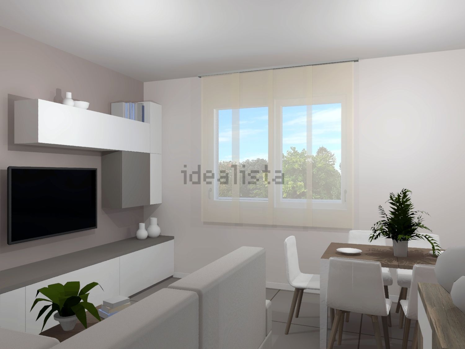 appartamento in vendita a Cantù