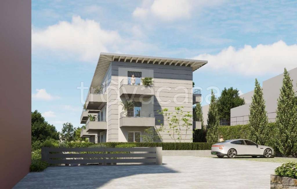 appartamento in vendita a Cantù