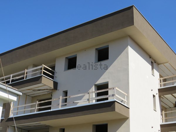 appartamento in vendita a Cantù