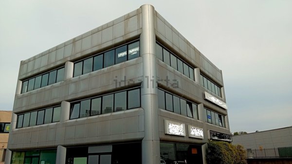 ufficio in vendita a Cantù