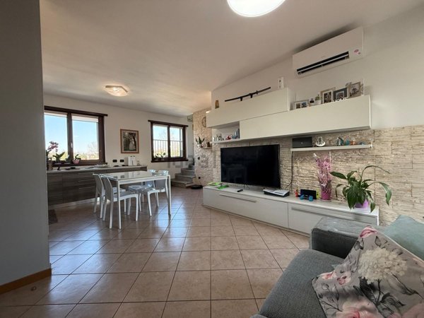 appartamento in vendita a Cantù