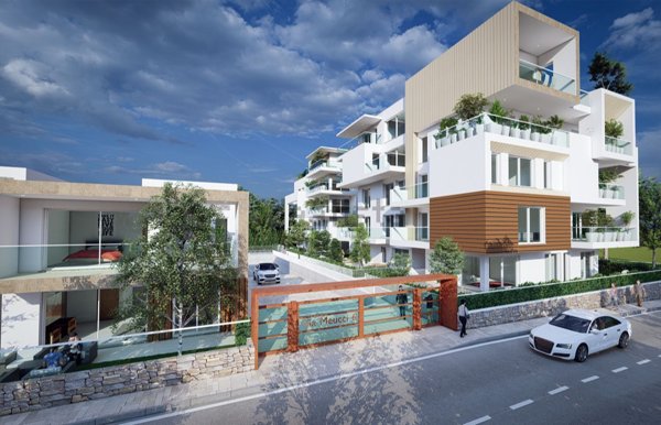 appartamento in vendita a Cantù