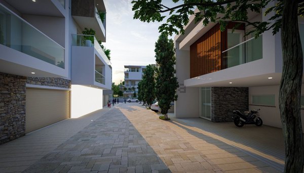 appartamento in vendita a Cantù