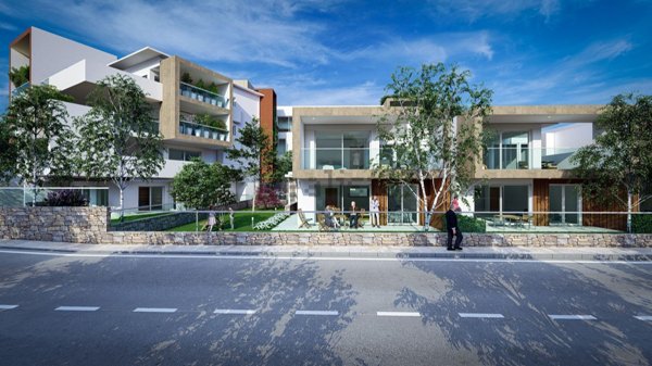 appartamento in vendita a Cantù