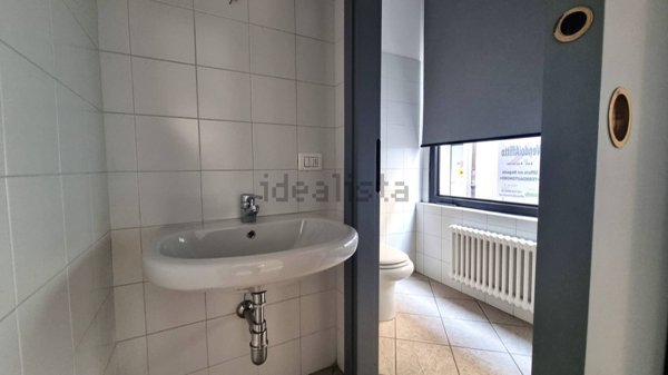 ufficio in vendita a Cantù