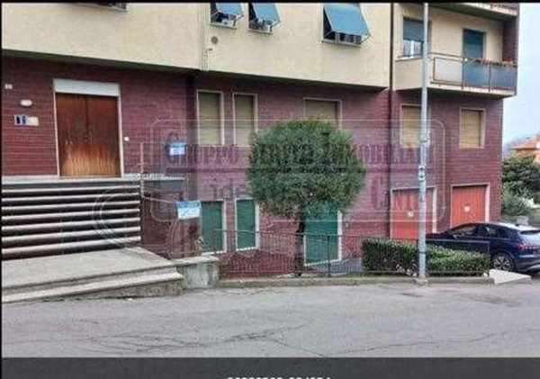 ufficio in vendita a Cantù