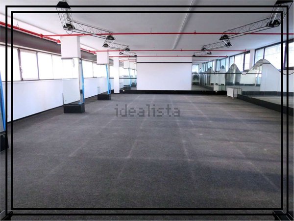 ufficio in vendita a Cantù in zona Vighizzolo