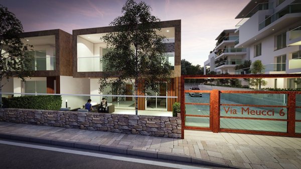 appartamento in vendita a Cantù